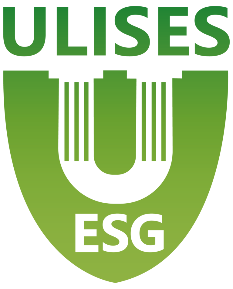 Logo Ulises GRC_Logo Verde ESG