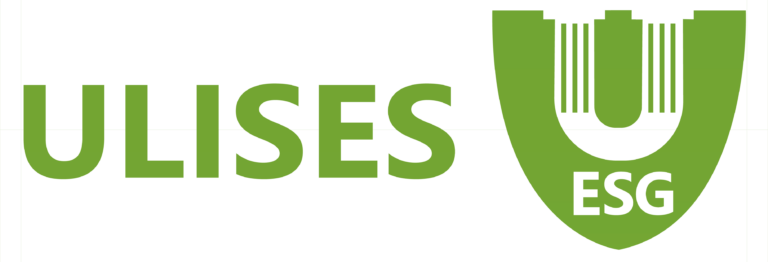 Logo Ulises GRC_Logo Verde largo ESG